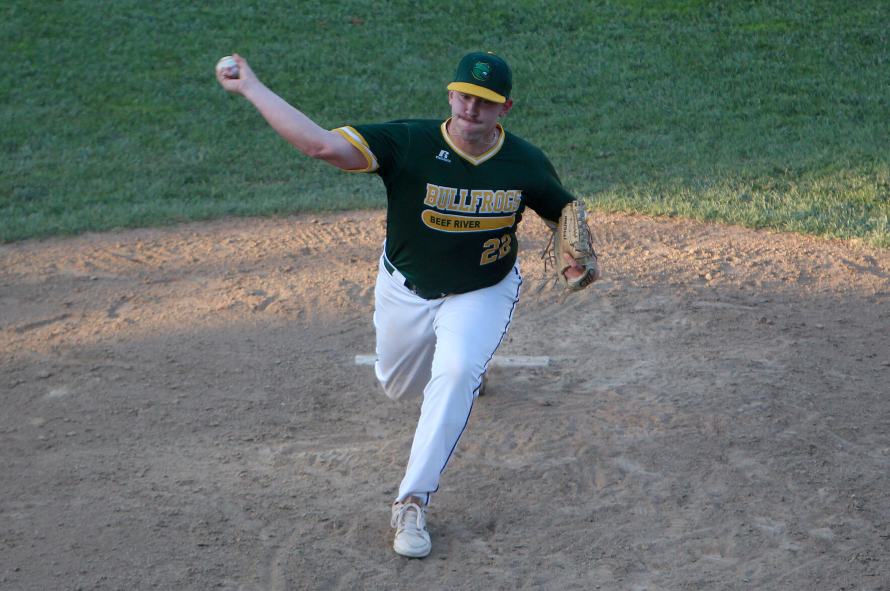 Chippewa River Baseball League All-Star Game 7-1-22